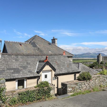 The Doll'S House Villa Harlech Buitenkant foto