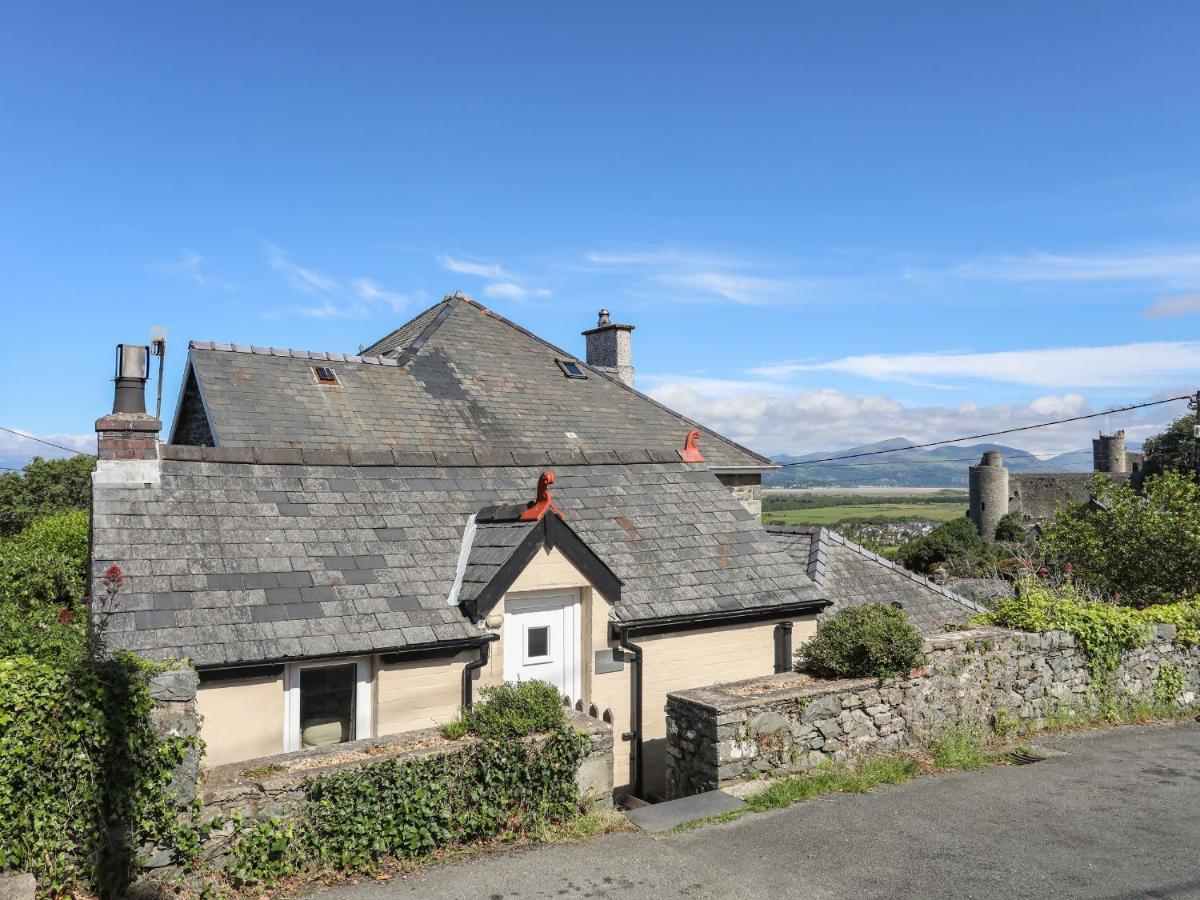 The Doll'S House Villa Harlech Buitenkant foto