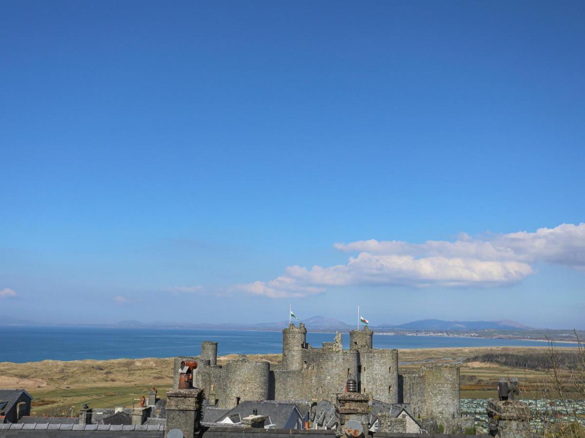 The Doll'S House Villa Harlech Buitenkant foto