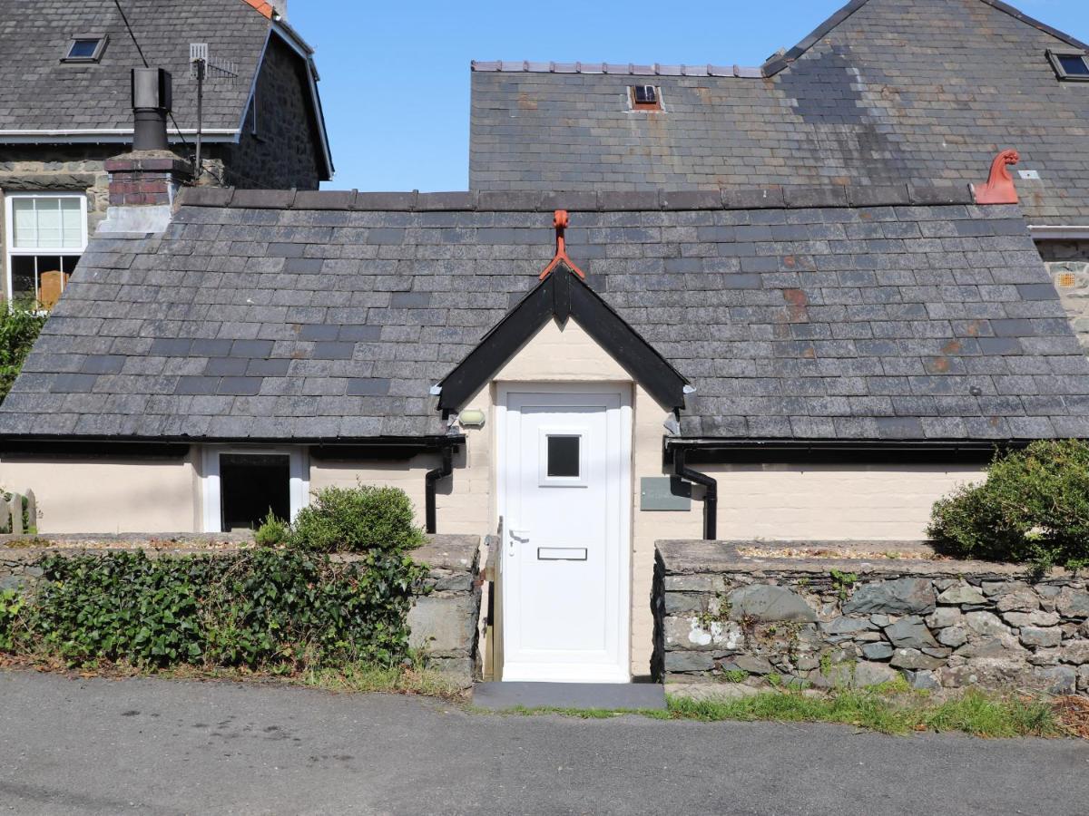 The Doll'S House Villa Harlech Buitenkant foto