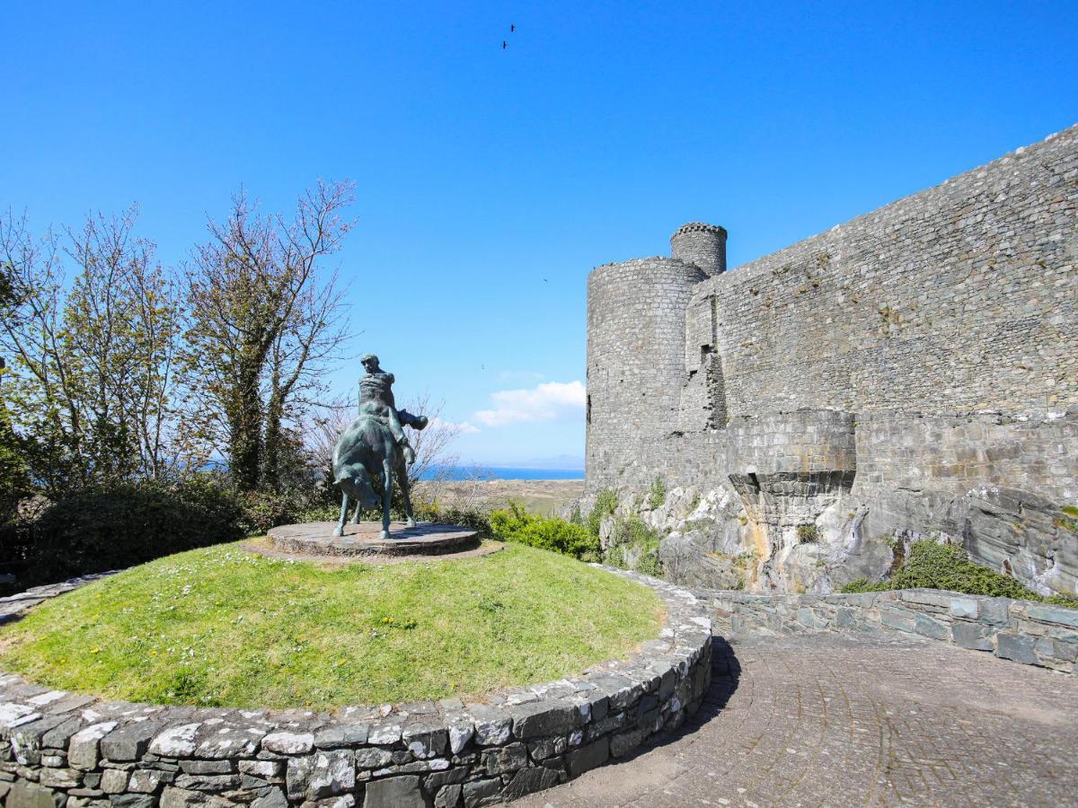 The Doll'S House Villa Harlech Buitenkant foto